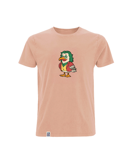 Joker Möwe  - Herren Shirt