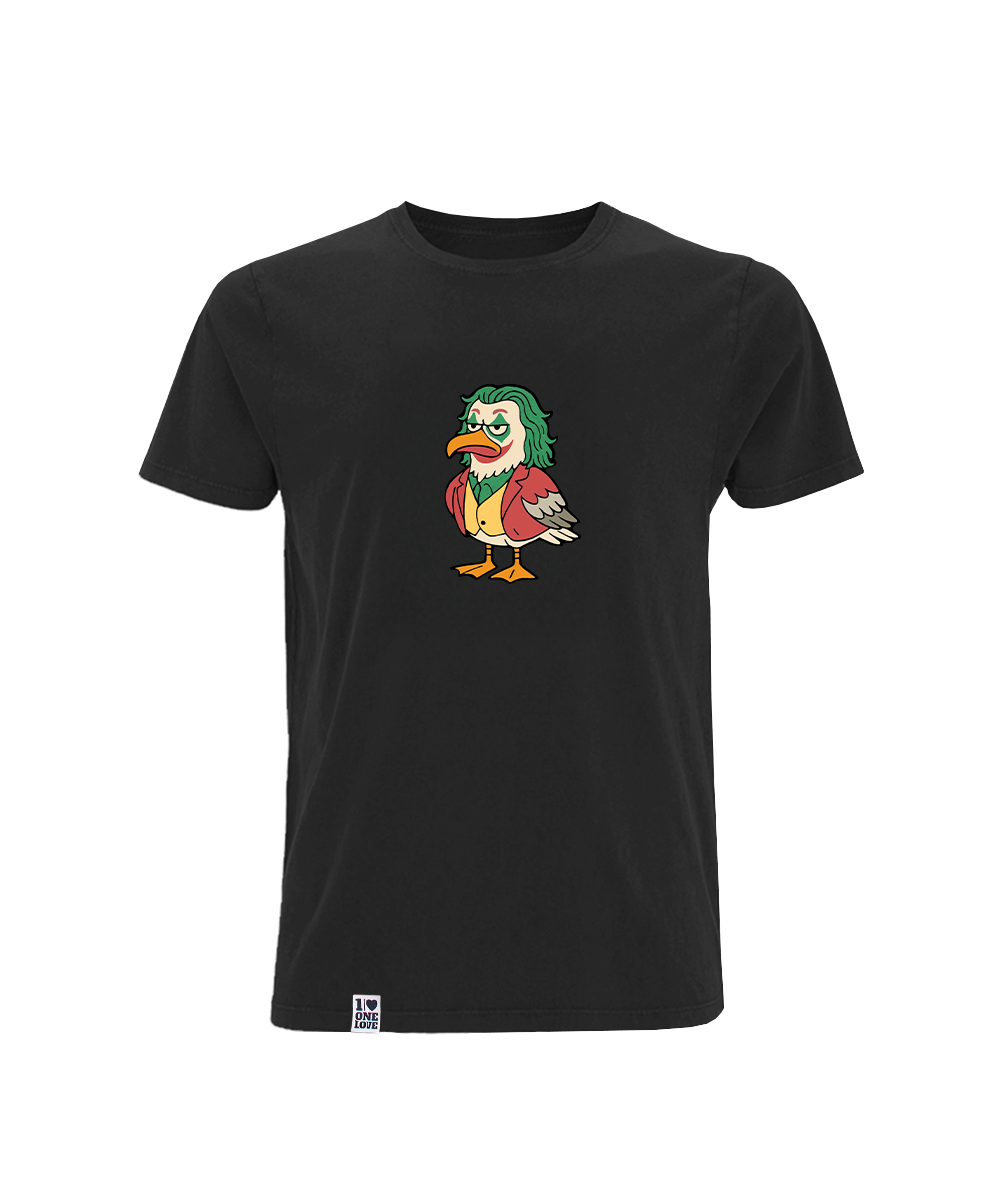 Joker Möwe  - Herren Shirt