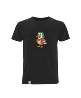 Joker Möwe  - Herren Shirt