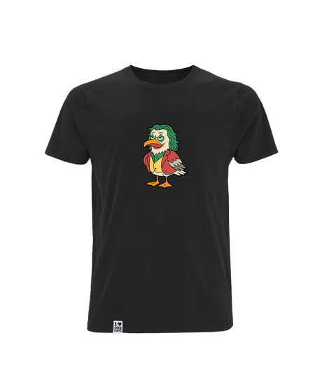 Joker Möwe  - Herren Shirt