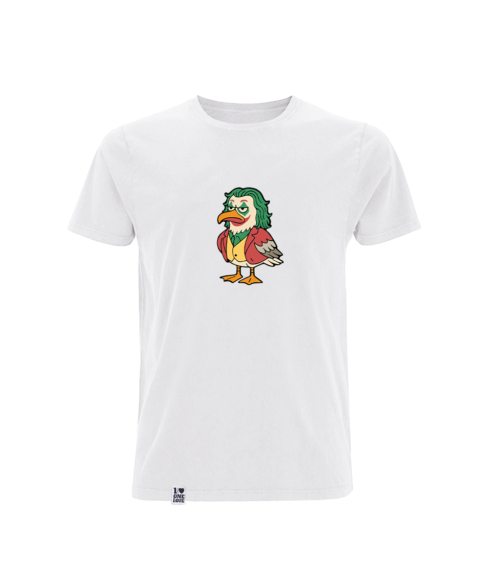 Joker Möwe  - Herren Shirt