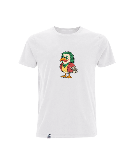 Joker Möwe  - Herren Shirt