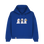Möwen – Damen Hoodie | Bio-Baumwolle
