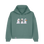 Möwen – Damen Hoodie | Bio-Baumwolle
