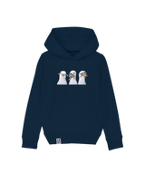 Möwen  - Mini Hoodie