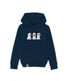 Möwen  - Mini Hoodie