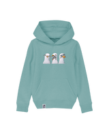 Möwen  - Mini Hoodie