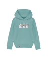 Möwen  - Mini Hoodie