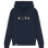 XMas-Möwen   - Unisex Premium Hoodie | Bio-Baumwolle | XMAS EDITION