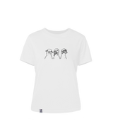 Möwen  - Damen Shirt