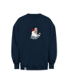 Möwen-Kompass  - Unisex Sweater