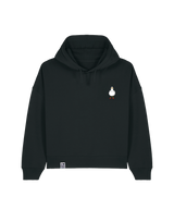 F**k You Möwenlady  - Damen Hoodie