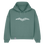 Möwenliebe  - Damen Hoodie | Bio-Baumwolle