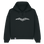 Möwenliebe  - Damen Hoodie | Bio-Baumwolle