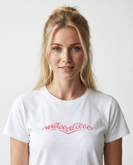 Möwenliebe  - Damen Shirt | 100% Bio-Baumwolle