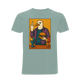 Möwenstillleben  - Herren Shirt