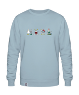 Xmas Möwen  - Unisex Sweater | Bio-Baumwolle | XMAS EDITION