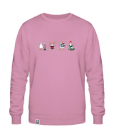 Xmas Möwen  - Unisex Sweater | Bio-Baumwolle | XMAS EDITION