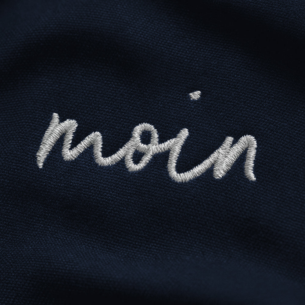 Moin Stick - Herren Parka | Edler Stick