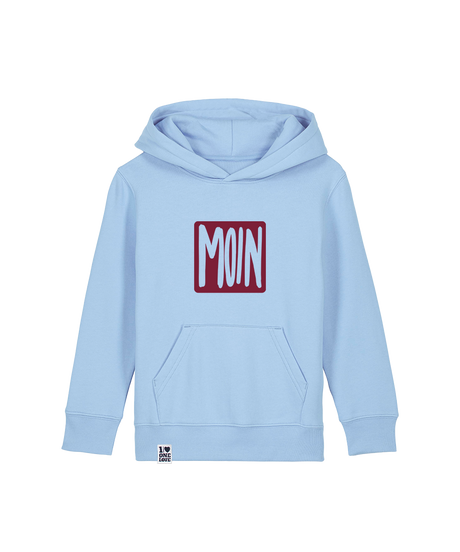 Moin  - Hoodie KIDS