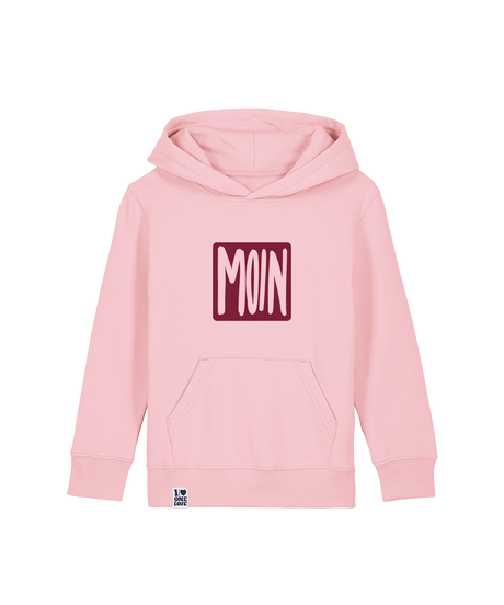 Moin  - Hoodie KIDS