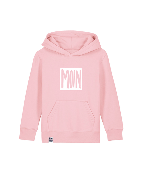 Moin  - Hoodie KIDS