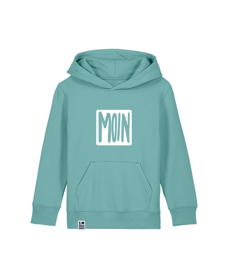 Moin  - Hoodie KIDS