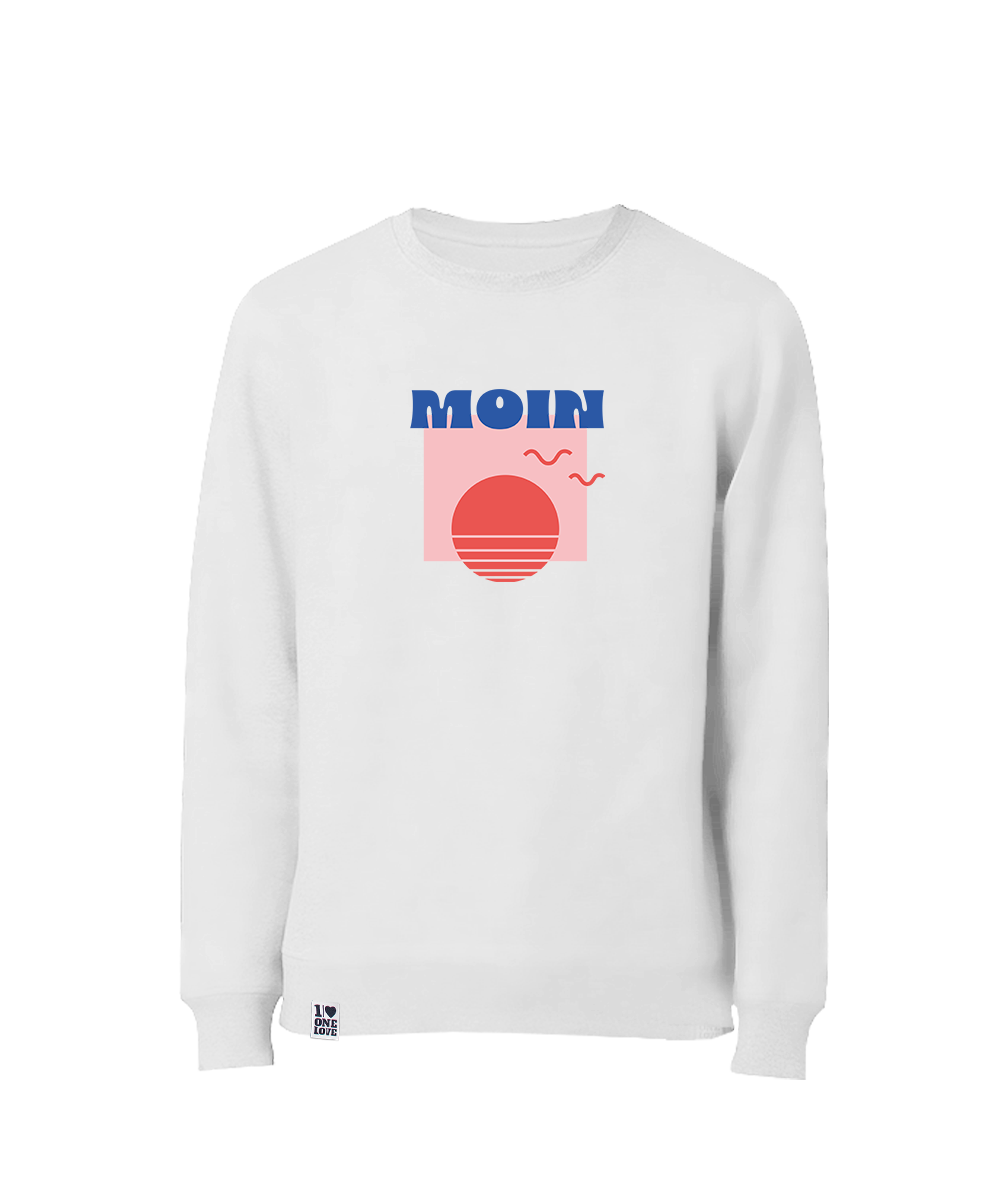 Moin  - Unisex Sweater