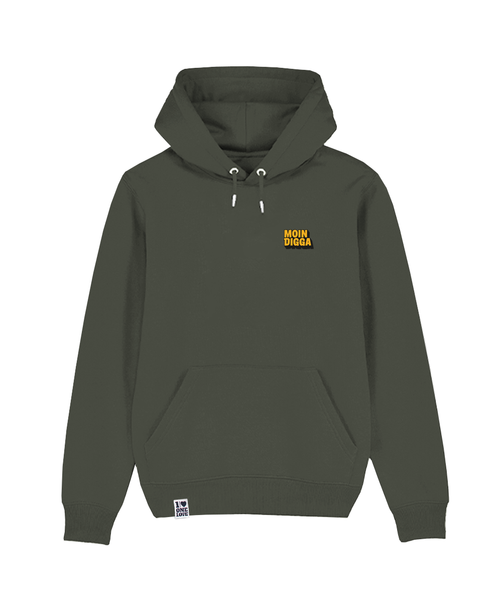 Wattlöper Moin Sweatshirt Damen Hoodie Otto Wollpullover Nike