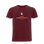 Moin. Gespräch ist beendet!  - Herren Shirt | 100% Baumwolle