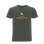 Moin. Gespräch ist beendet!  - Herren Shirt | 100% Baumwolle