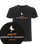 Moin. Gespräch ist beendet!  - Herren Shirt | 100% Baumwolle