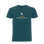 Moin. Gespräch ist beendet!  - Herren Shirt | 100% Baumwolle