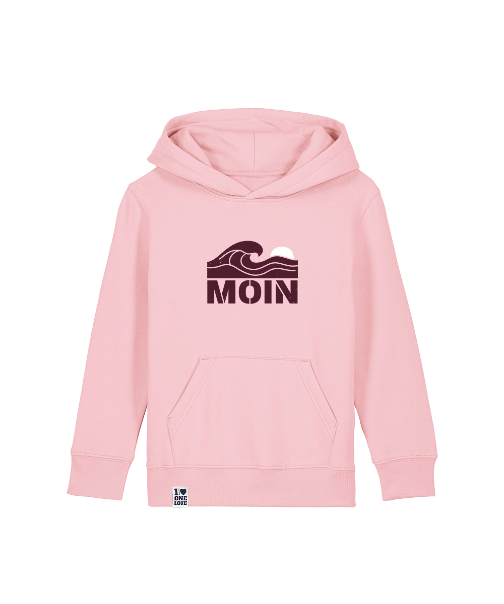 Moin  - Hoodie KIDS