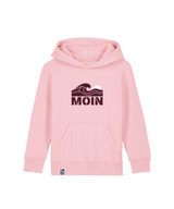 Moin  - Hoodie KIDS