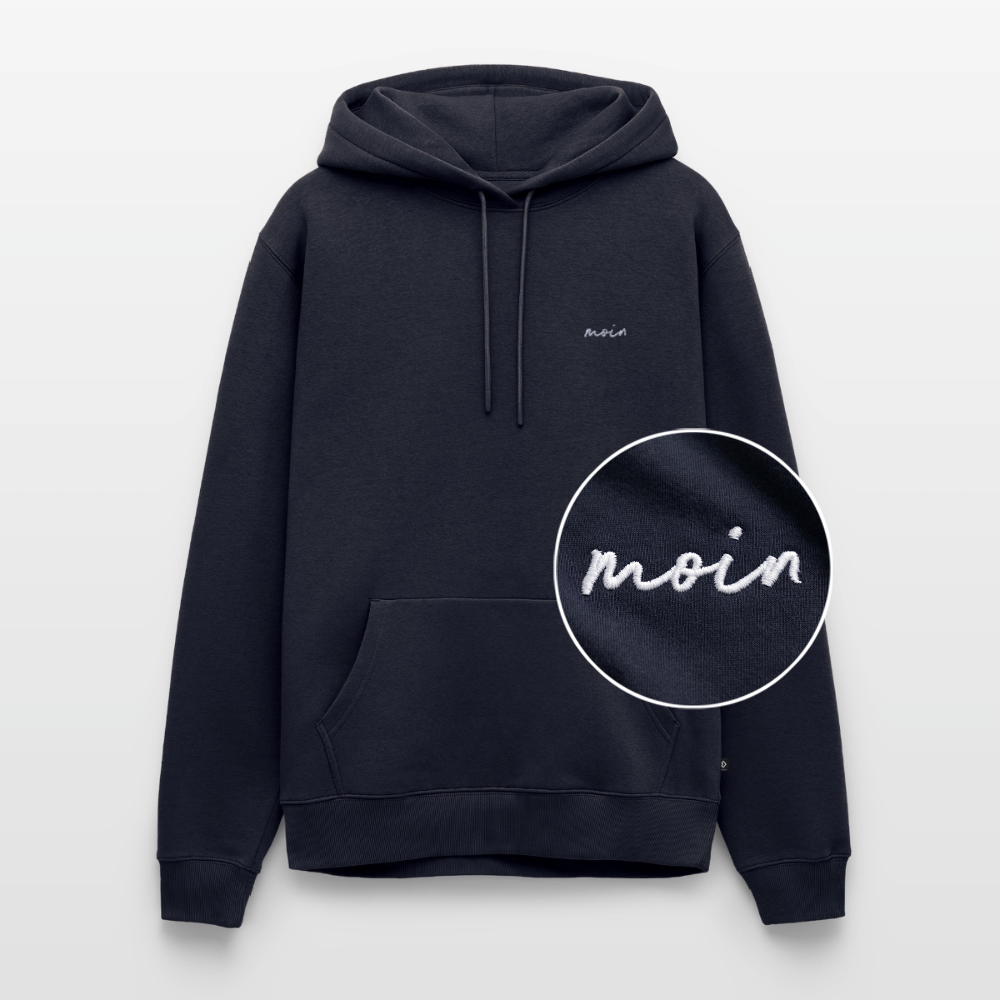 Moin Stick - Unisex Premium Hoodie