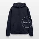 Moin Stick - Unisex Premium Hoodie
