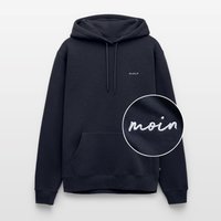Moin Stick - Unisex Premium Hoodie