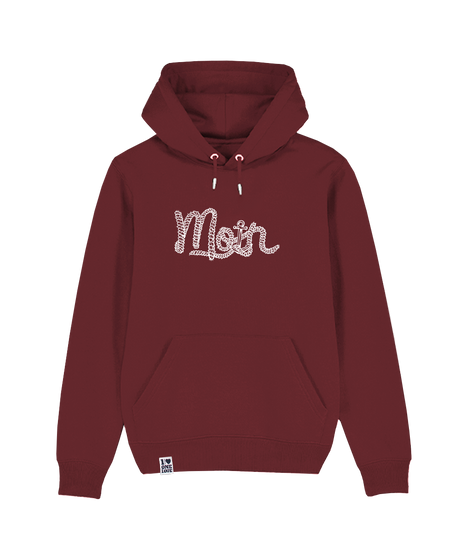 Moin  - PREMIUM Unisex Hoodie