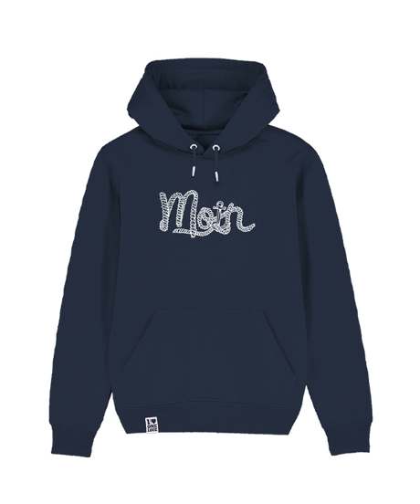 Moin  - PREMIUM Unisex Hoodie