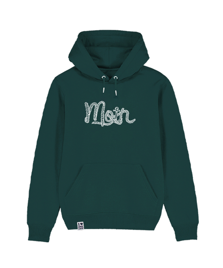 Moin  - PREMIUM Unisex Hoodie