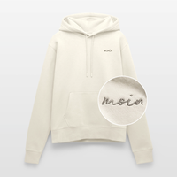 Moin Stick - Frauen Premium Hoodie