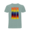 MOIN  - Herren Shirt | 100% Bio-Baumwolle | Backprint