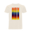 MOIN  - Herren Shirt | 100% Bio-Baumwolle | Backprint