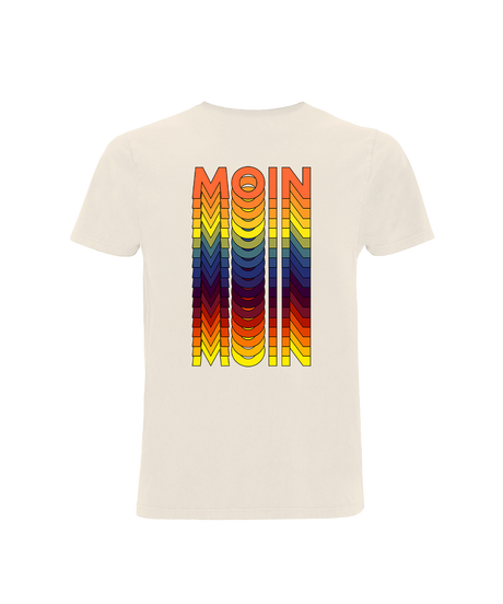 MOIN  - Herren Shirt