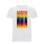 MOIN  - Herren Shirt | 100% Bio-Baumwolle | Backprint