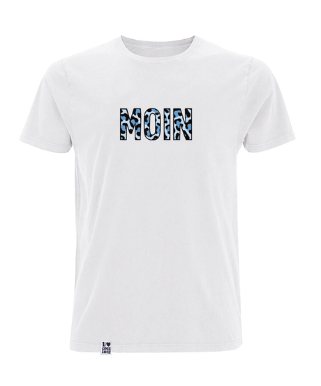 Leo-Moin  - Herren Premium Shirt | 100% Bio-Baumwolle
