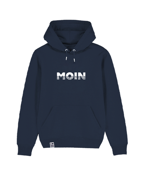 Moin  - PREMIUM Unisex Hoodie