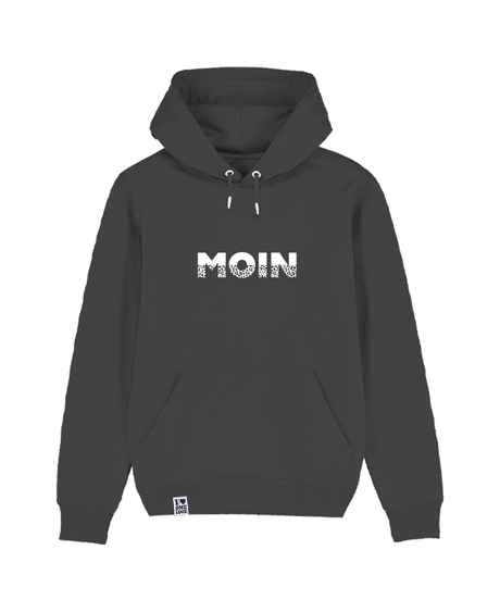 Moin  - PREMIUM Unisex Hoodie