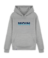 Leo-Moin  - Unisex Premium Hoodie | Bio-Baumwolle